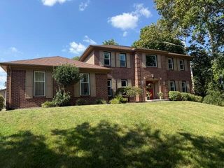 10 Heritage Hill Drive, Alexandria, KY 41001