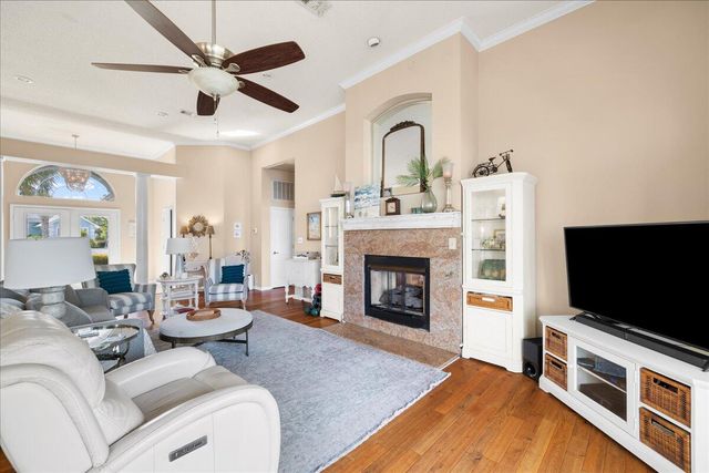 32 Heron Pointe Court, Miramar Beach, FL 32550