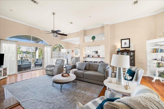 32 Heron Pointe Court, Miramar Beach, FL 32550