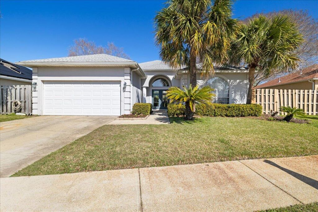 32 Heron Pointe Court, Miramar Beach, FL 32550