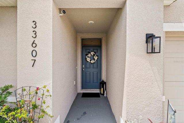 33607 HAMILTON HILL LANE, Wesley Chapel, FL 33545