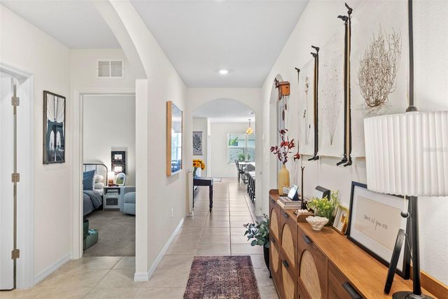 33607 HAMILTON HILL LANE, Wesley Chapel, FL 33545