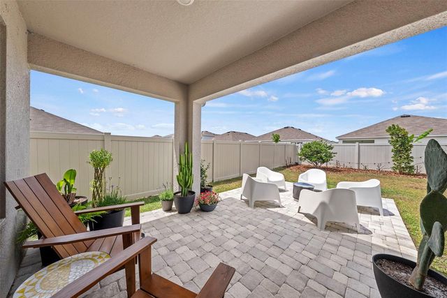 33607 HAMILTON HILL LANE, Wesley Chapel, FL 33545