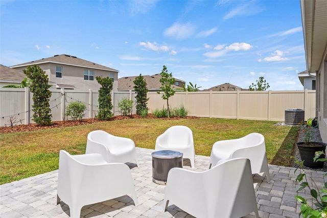33607 HAMILTON HILL LANE, Wesley Chapel, FL 33545