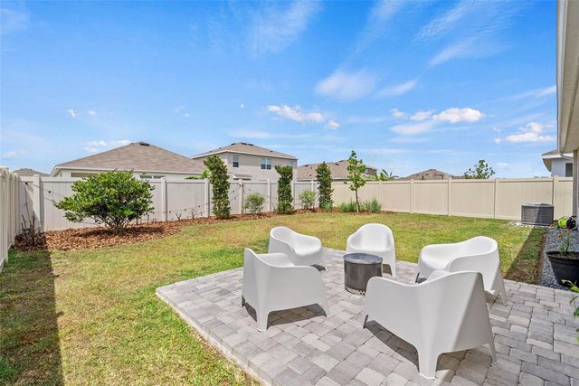 33607 HAMILTON HILL LANE, Wesley Chapel, FL 33545
