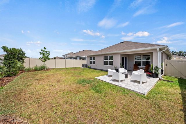 33607 HAMILTON HILL LANE, Wesley Chapel, FL 33545