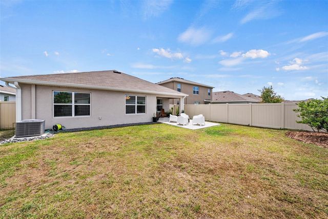 33607 HAMILTON HILL LANE, Wesley Chapel, FL 33545