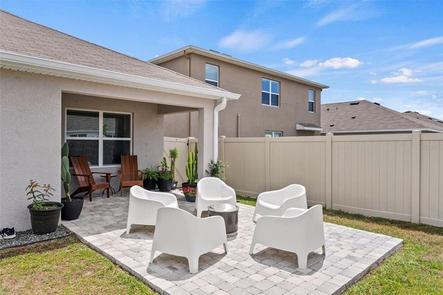 33607 HAMILTON HILL LANE, Wesley Chapel, FL 33545