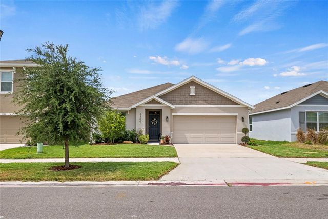 33607 HAMILTON HILL LANE, Wesley Chapel, FL 33545