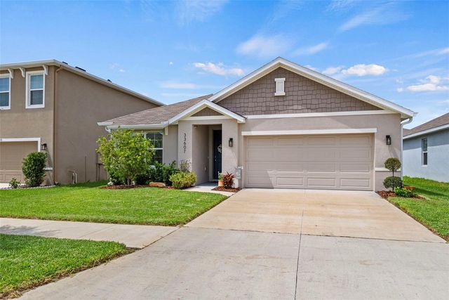 33607 HAMILTON HILL LANE, Wesley Chapel, FL 33545