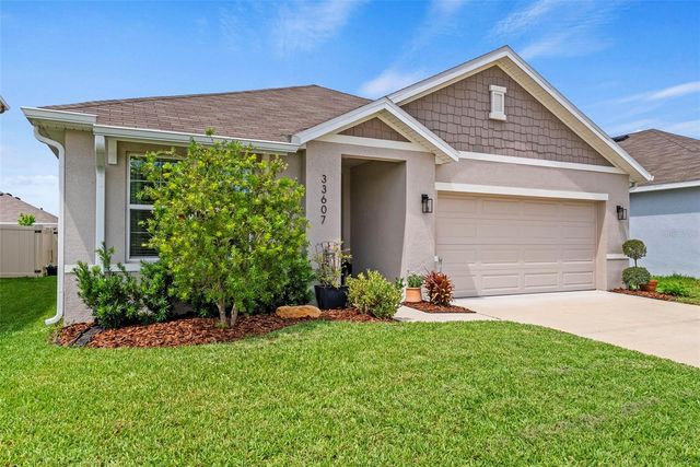 33607 HAMILTON HILL LANE, Wesley Chapel, FL 33545
