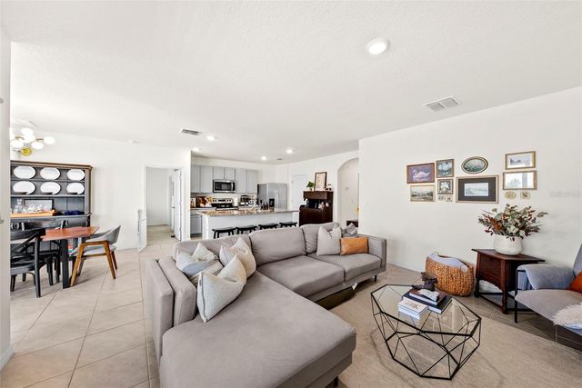 33607 HAMILTON HILL LANE, Wesley Chapel, FL 33545