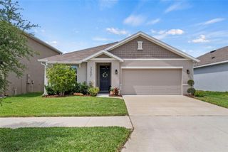 33607 HAMILTON HILL LANE, Wesley Chapel, FL 33545