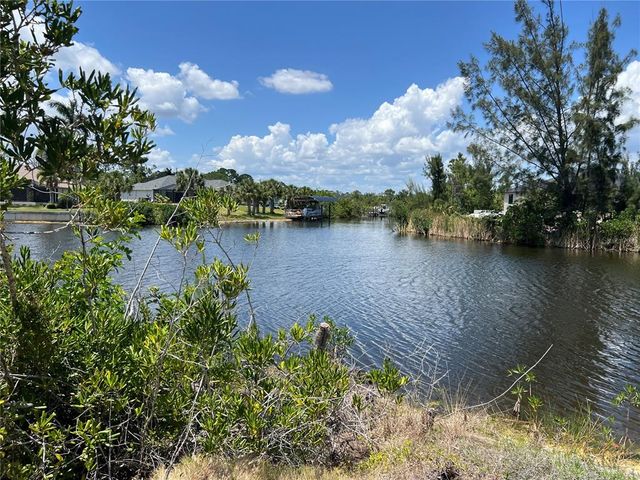 15776 ALDAMA CIRCLE, Port Charlotte, FL 33981