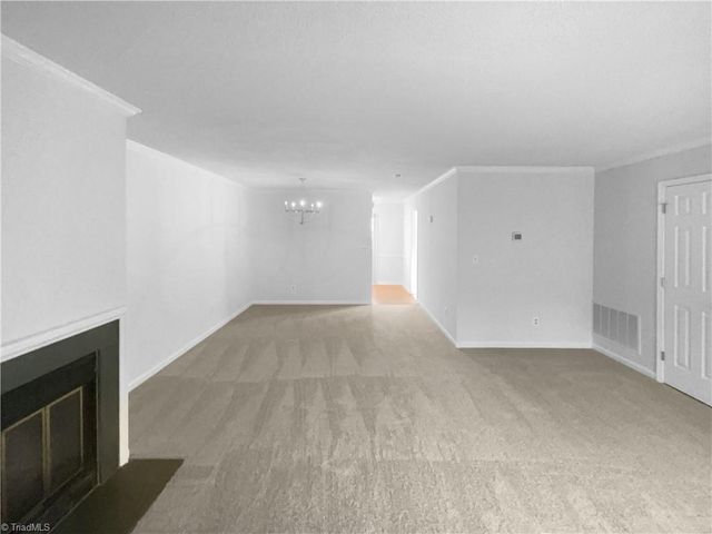 2546 Cottage Place, Greensboro, NC 27455