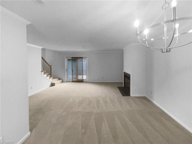 2546 Cottage Place, Greensboro, NC 27455