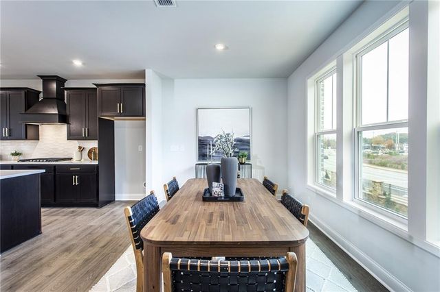 5999 Haviland Alley, Sugar Hill, GA 30518