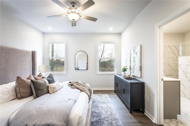 5999 Haviland Alley, Sugar Hill, GA 30518
