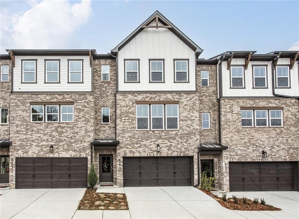 5999 Haviland Alley, Sugar Hill, GA 30518