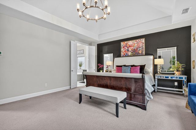 2204 Grafton Lane, Mckinney, TX 75071