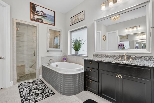 2204 Grafton Lane, Mckinney, TX 75071