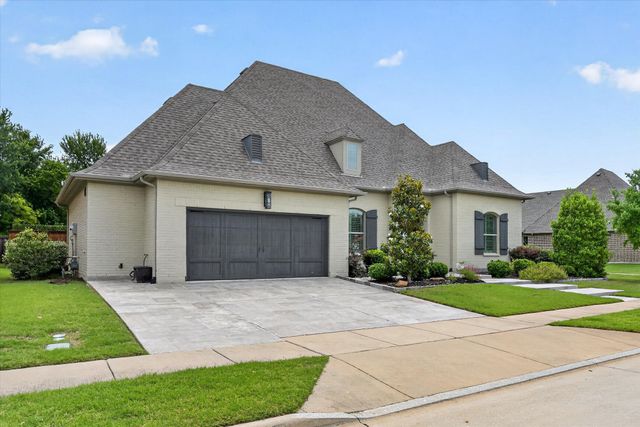 2204 Grafton Lane, Mckinney, TX 75071