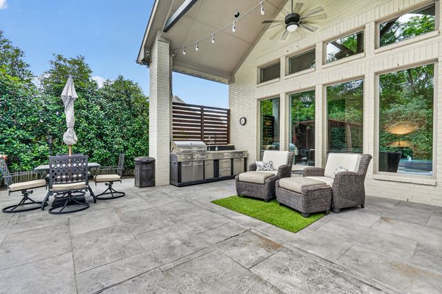 2204 Grafton Lane, Mckinney, TX 75071