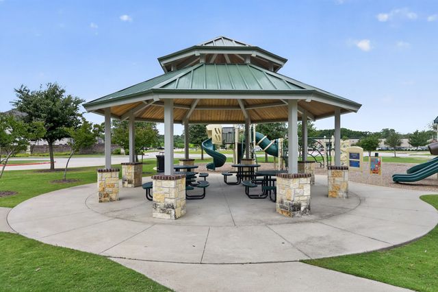 2204 Grafton Lane, Mckinney, TX 75071