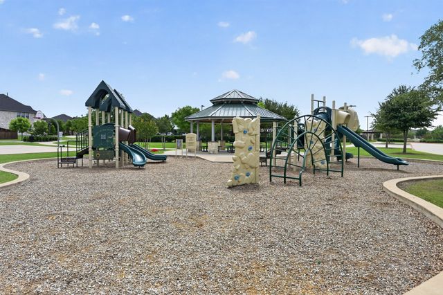 2204 Grafton Lane, Mckinney, TX 75071