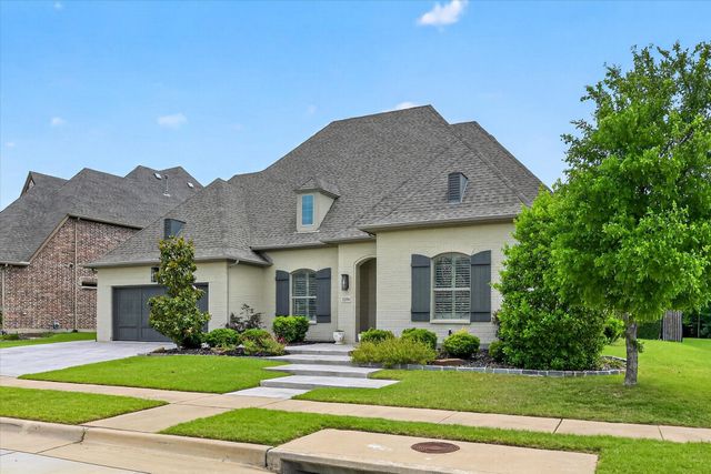 2204 Grafton Lane, Mckinney, TX 75071
