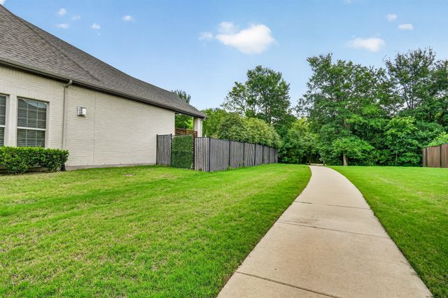 2204 Grafton Lane, Mckinney, TX 75071