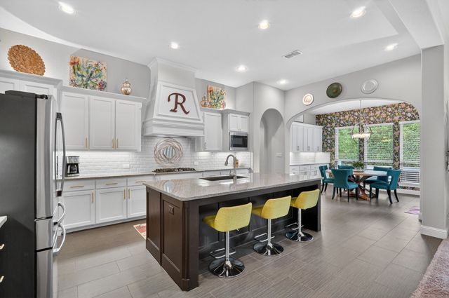 2204 Grafton Lane, Mckinney, TX 75071