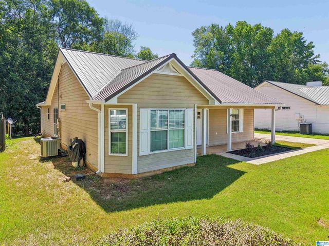 134 PARK PLACE LANE, Alabaster, AL 35007