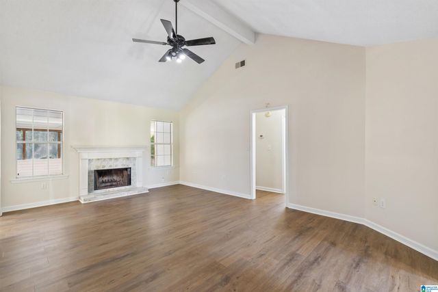 134 PARK PLACE LANE, Alabaster, AL 35007