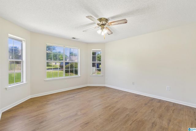 134 PARK PLACE LANE, Alabaster, AL 35007