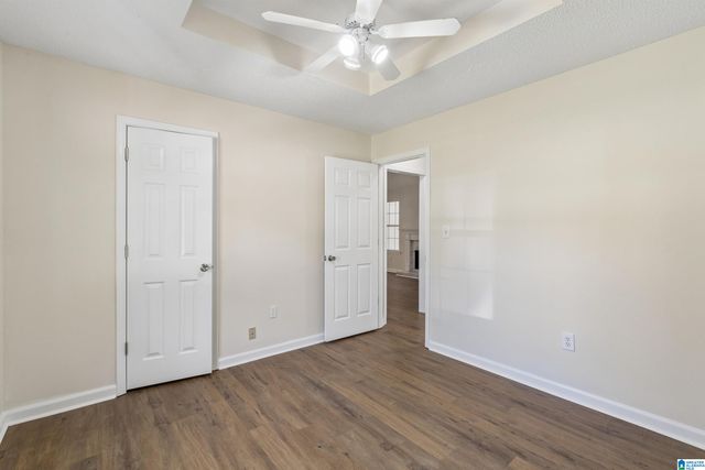 134 PARK PLACE LANE, Alabaster, AL 35007