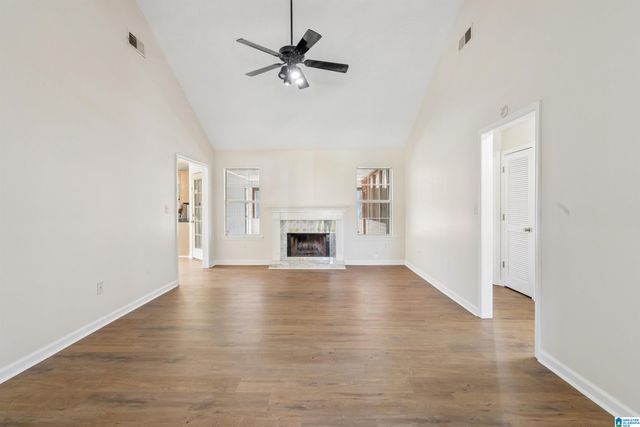 134 PARK PLACE LANE, Alabaster, AL 35007