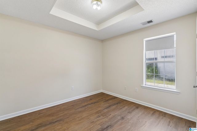 134 PARK PLACE LANE, Alabaster, AL 35007