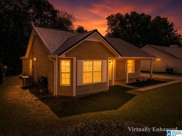 134 PARK PLACE LANE, Alabaster, AL 35007