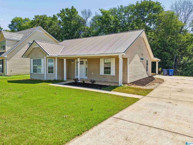 134 PARK PLACE LANE, Alabaster, AL 35007