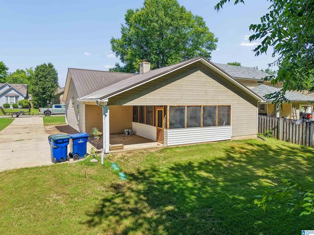 134 PARK PLACE LANE, Alabaster, AL 35007