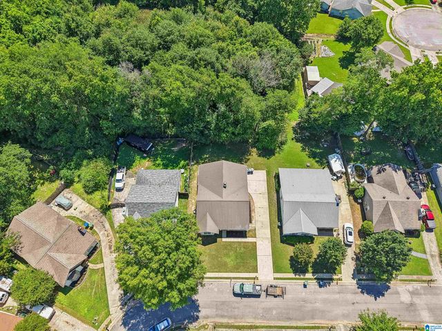 134 PARK PLACE LANE, Alabaster, AL 35007