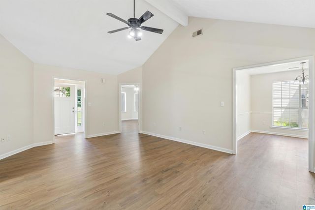 134 PARK PLACE LANE, Alabaster, AL 35007