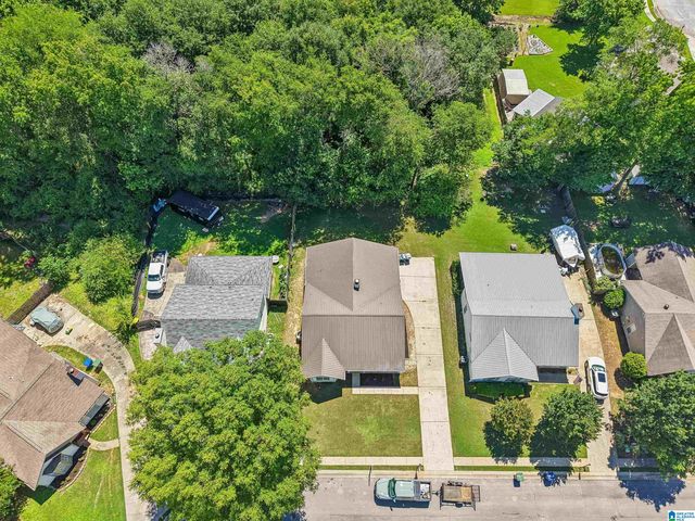 134 PARK PLACE LANE, Alabaster, AL 35007