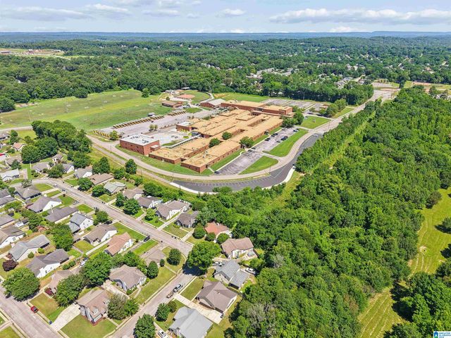 134 PARK PLACE LANE, Alabaster, AL 35007