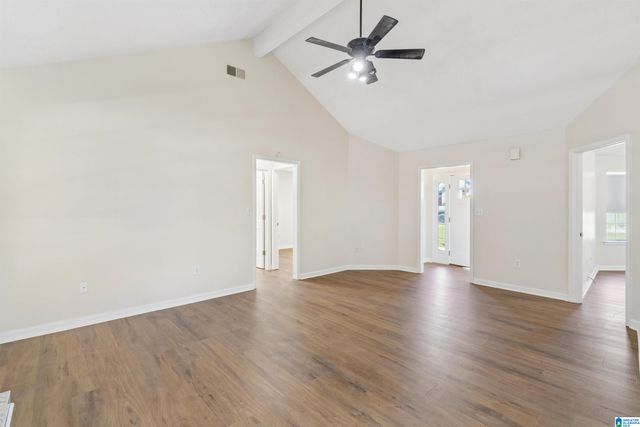 134 PARK PLACE LANE, Alabaster, AL 35007