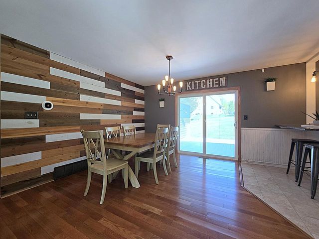 478 Park AVENUE, Burlington, WI 53105