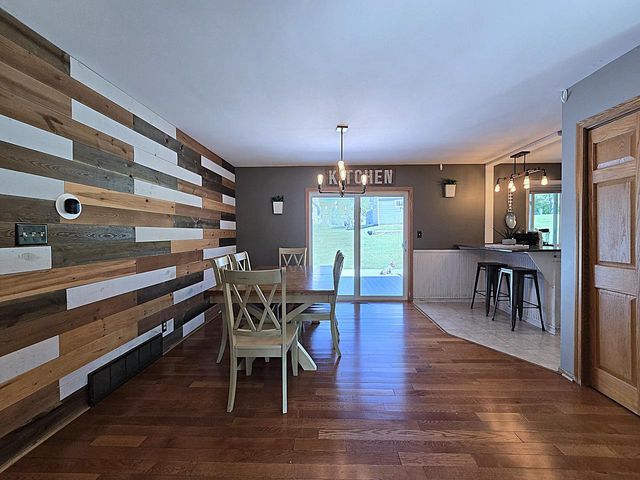 478 Park AVENUE, Burlington, WI 53105