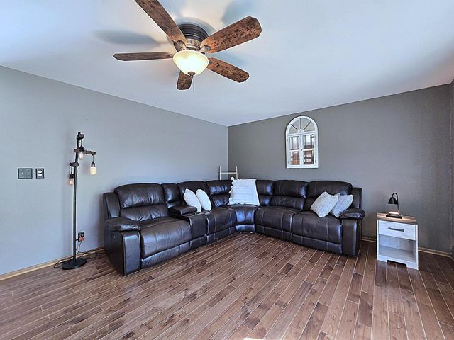 478 Park AVENUE, Burlington, WI 53105