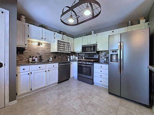 478 Park AVENUE, Burlington, WI 53105